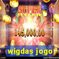 wigdas jogo